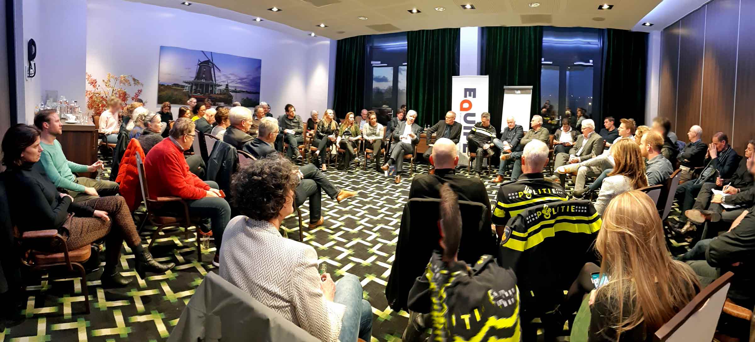 Ontwikkeling in opsporing 2020 1